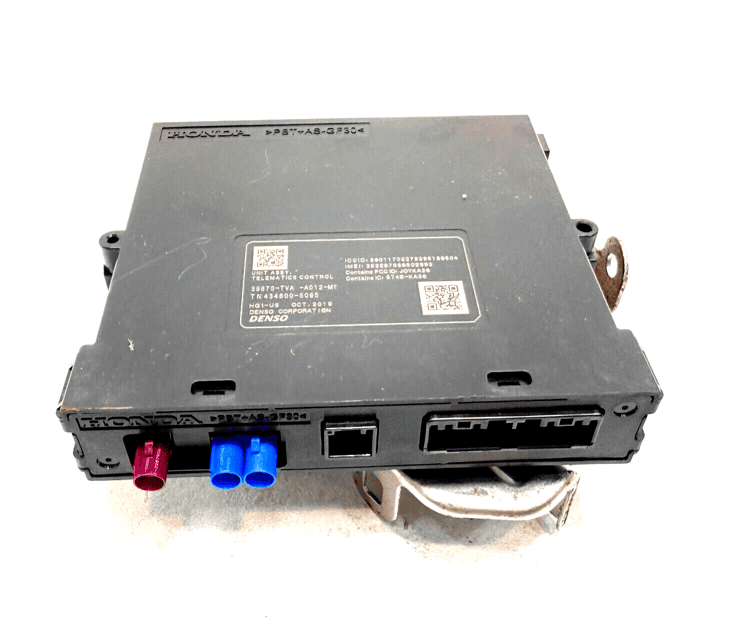2018-2020 Honda Accord Telematics Control Module OEM
