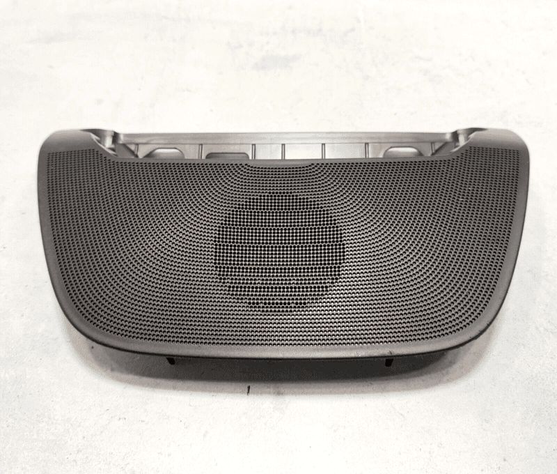 2018-2022 Honda Accord Dashboard Center Speaker Grille Cover OEM