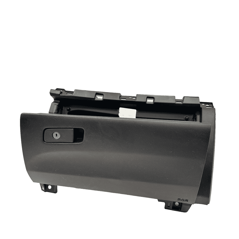 HONDA ACCORD 2018-2022 DASH DASHBOARD GLOVE BOX STORAGE COMPARTMENT OEM BLACK