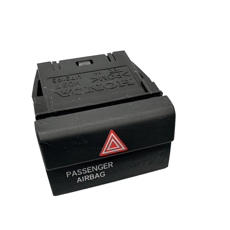 HONDA ACCORD HAZARD WARNING CONTROL SWITCH OEM 2018 - 2022