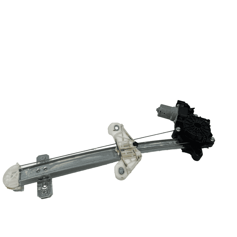 HONDA ACCORD 2018-2020 REAR PASSENGER SIDE DOOR WINDOW REGULATOR & MOTOR OEM