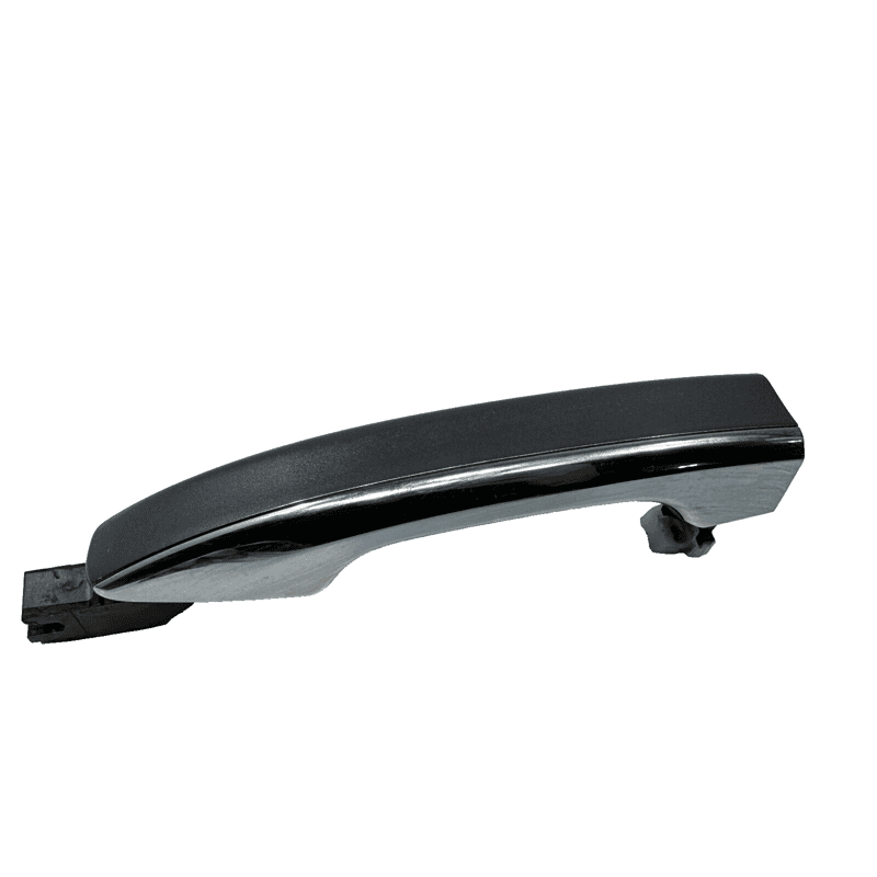 HONDA ACCORD REAR PASSENGER DOOR EXTERIOR HANDLE OUTER 1PCS NH797M OEM 2018-2020
