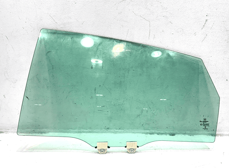 2018-2024 Honda Accord Rear Left Driver Door Glass OEM