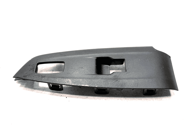 2018-2022 Honda Accord Rear Left Driver Door Switch Panel OEM