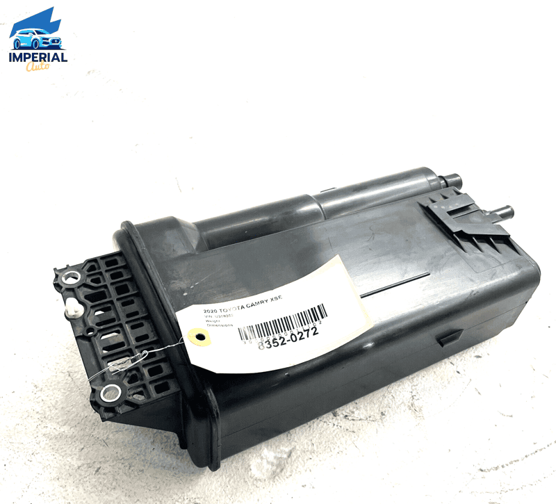 TOYOTA CAMRY XSE SE XLE LE 2018-2023 FUEL VAPOR EVAPORATOR CANISTER OEM 1PC
