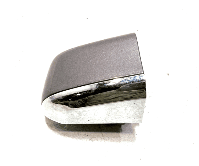 2018-2022 Honda Accord Rear Driver Door Outside Handle Cap Cover *NH797M* OEM