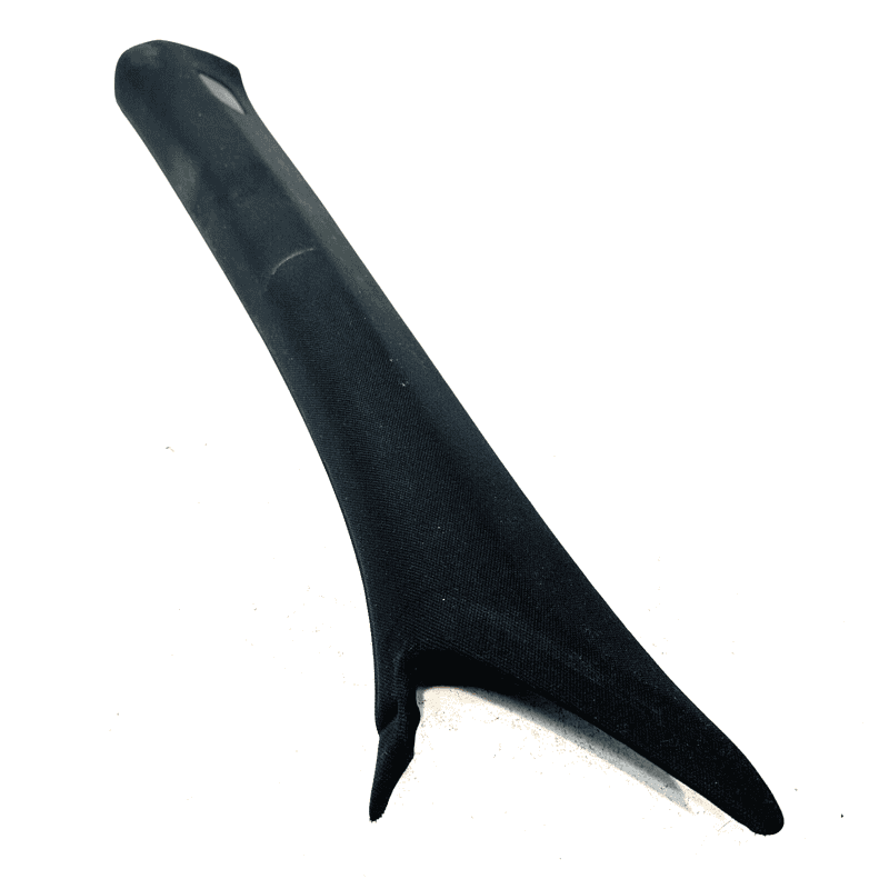 2014-2017 MERCEDES W222 S550 WINDSHIELD LEFT DRIVER SIDE A PILLAR TRIM PANEL OEM