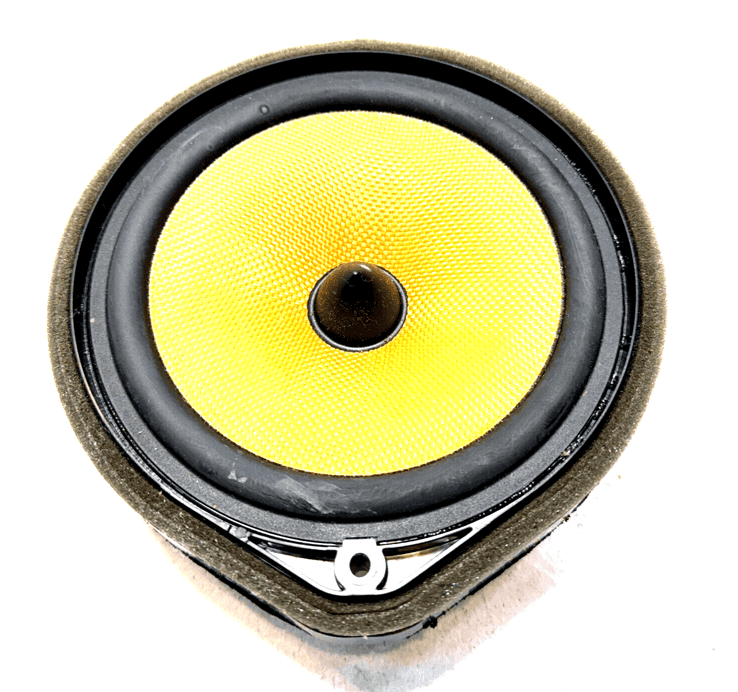 2018-2022 Honda Accord Front & Rear Left & Right Sife Door Audio Speaker OEM