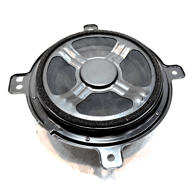2018-2022 Honda Accord Rear Shelf Woofer Audio Speaker OEM