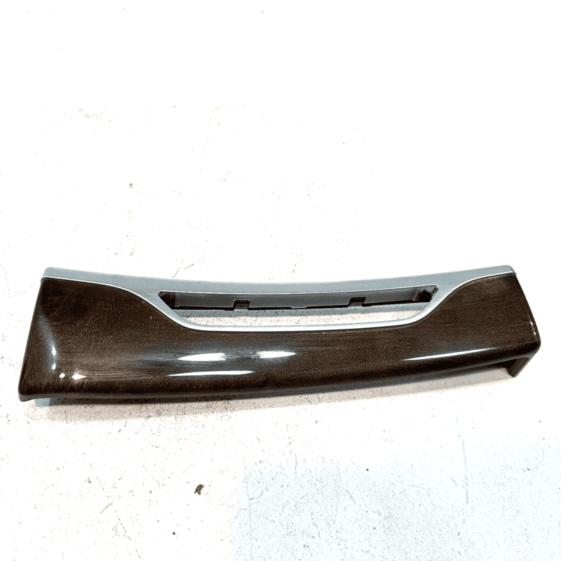 2014-2017 MERCEDES W222 S550 Front Driver Side Dash Switch Panel Cover Trim OEM