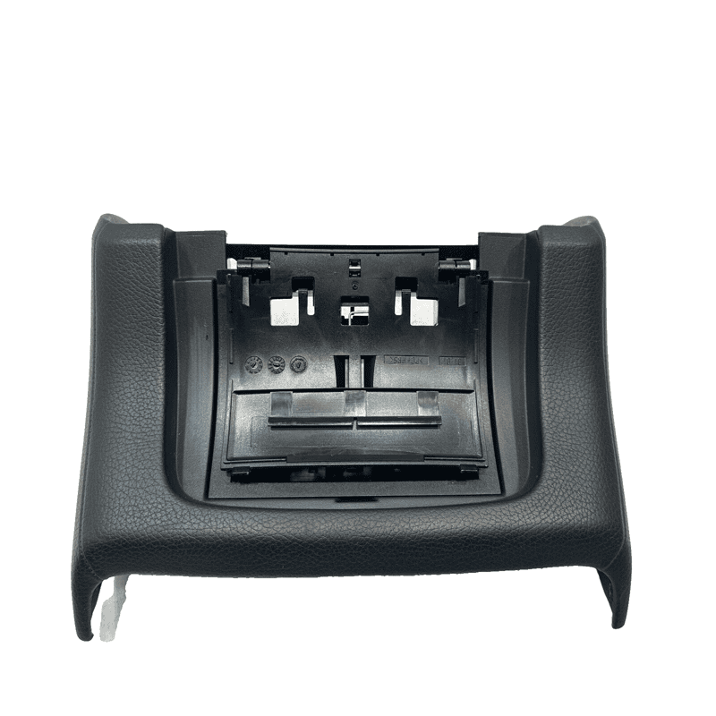 2014-2017 MERCEDES W222 S550 Center Console End Trim Panel Socket Cover OEM