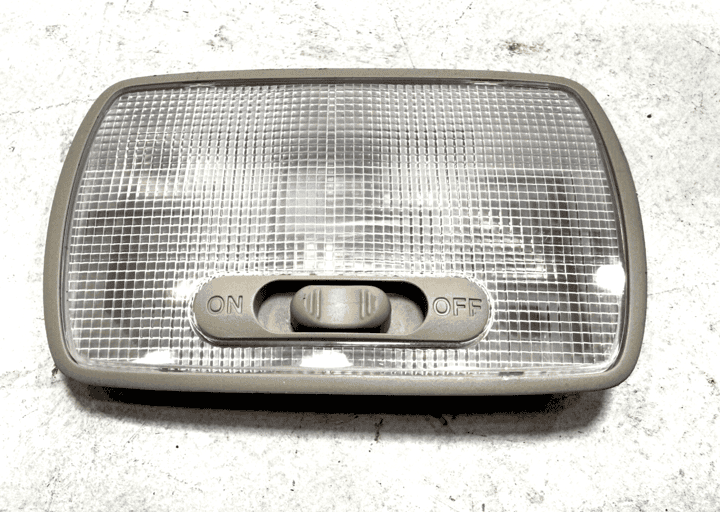 2018-2022 Honda Accord Rear Overhead Roof Dome Light Lamp OEM