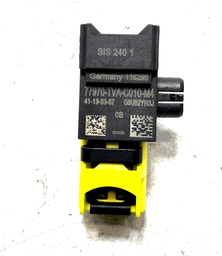 2018-2022 Honda Accord Front & Rear Left & Right Side Crash Impact Sensor OEM