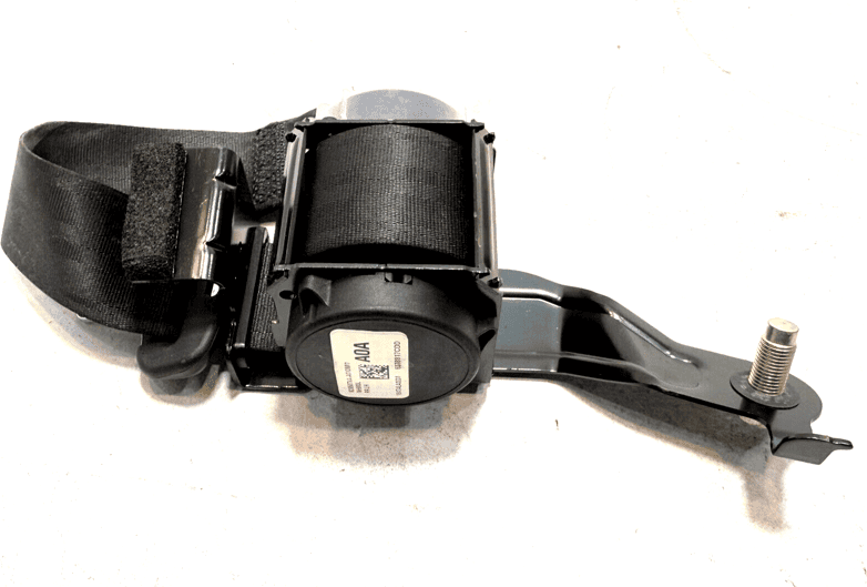 2018-2020 Honda Accord  Rear Left Driver Side Seat Belt Retractor OEM