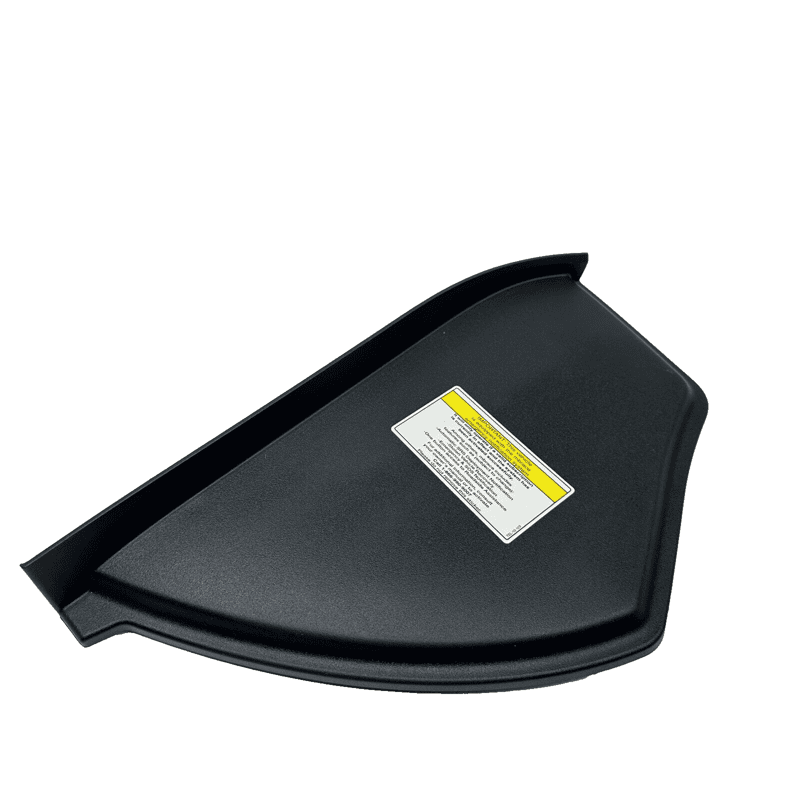 2014-2017 MERCEDES W222 S550 DASHBOARD DASH DRIVER SIDE TRIM COVER PANEL OEM