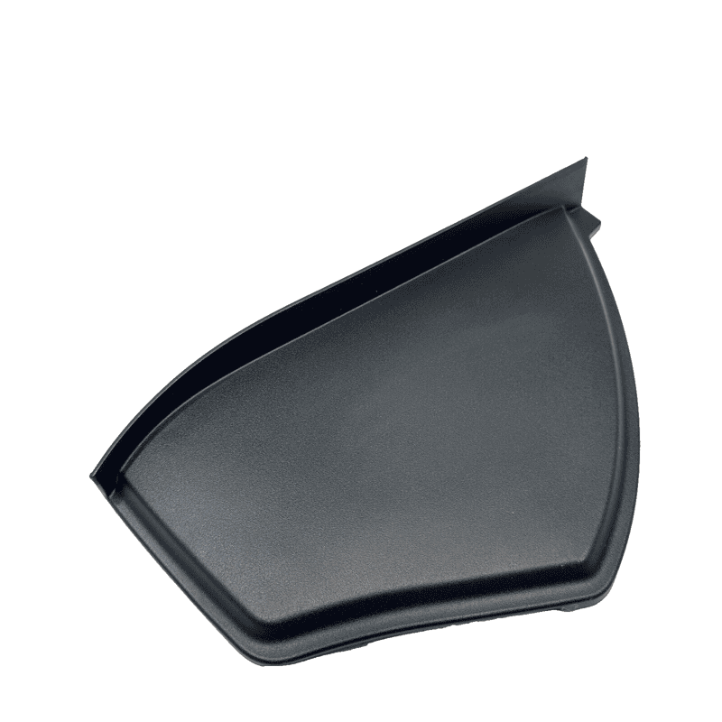 2014-2017 MERCEDES W222 S550 DASHBOARD DASH PASSENGER SIDE TRIM COVER PANEL OEM