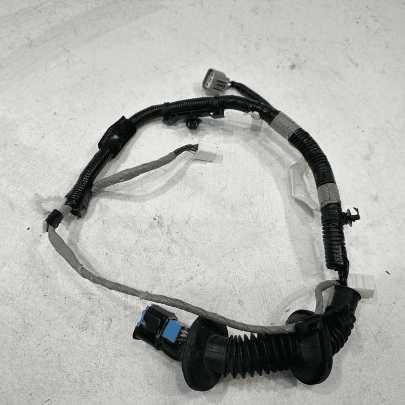 HONDA ACCORD REAR RIGHT PASSENGER SIDE DOOR WIRE WIRING HARNESS 2018-2020 OEM HONDA ACCORD REAR RIGHT PASSENGER SIDE DOOR WIRE WIRING HARNESS 2018-2020 OEM