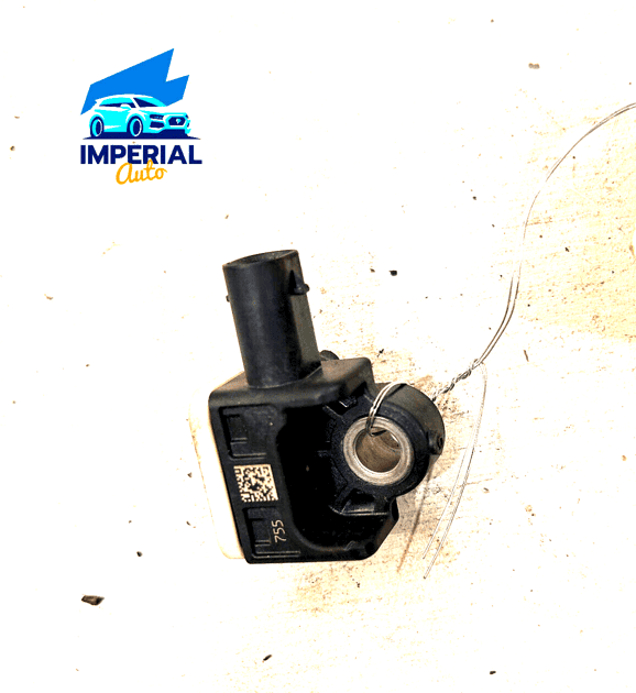 2012 - 2018 Audi A6 Quattro Front Sensor Impact Left/Right side OEM 1PCS