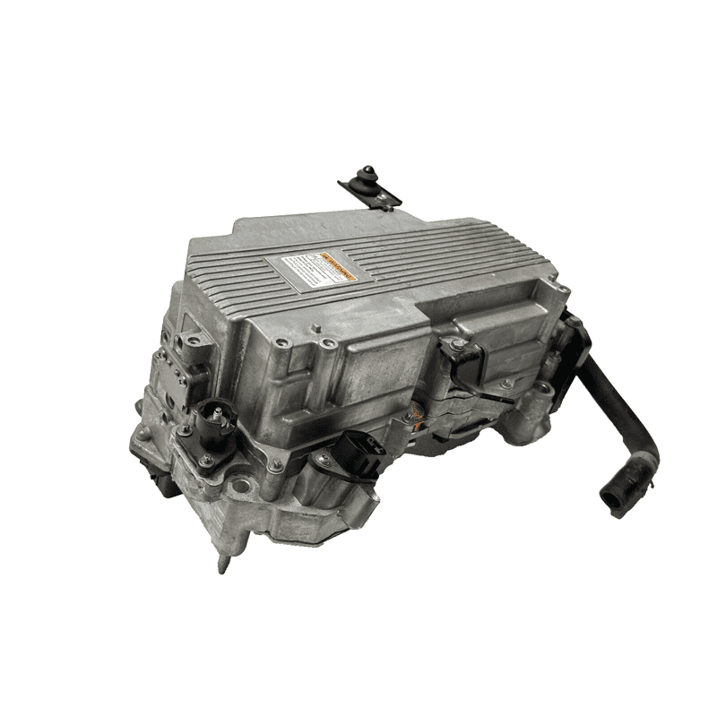 2020 HONDA ACCORD HYBRID 2.0L PCU POWER MODULE UNIT INVERTER REWRITABLE OEM