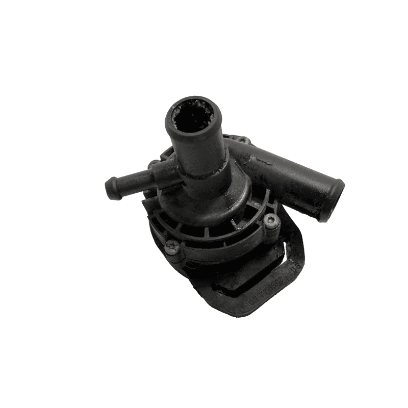 MERCEDES W222 S550 ENGINE COOLANT AUXILIARY WATER PUMP OEM OEM 2014-2017