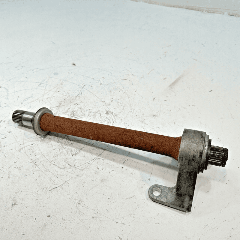 2017-2022 HONDA ACCORD HYBRID 2.0L FRONT INTERMEDIATE INNER AXLE SHAFT OEM