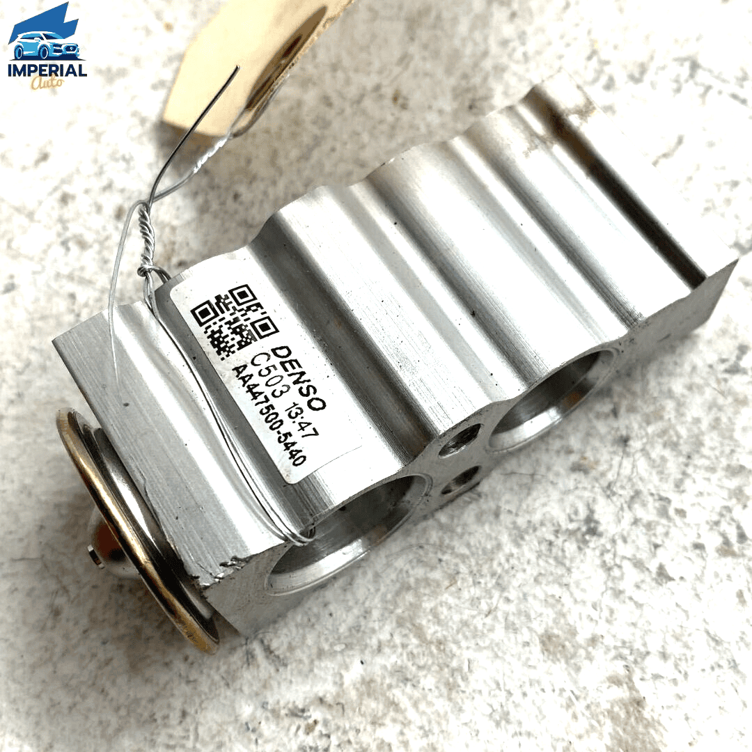 2018-2021 Toyota Camry  Avalon RAV4 A/C AC Air Conditioning Expansion Valve