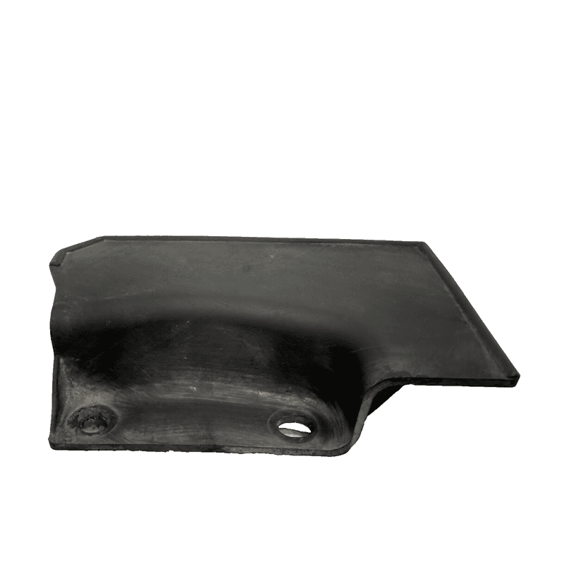 2019-24 HONDA ACCORD REAR RIGHT PASSENGER SIDE QUARTER MUD SPLASH GUARD FLAP OEM
