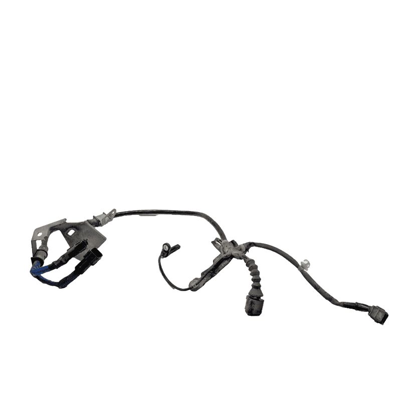HONDA ACCORD REAR DRIVER WHEEL BRAKE SPEED ABS SENSOR W/ ADAPTIVE OEM 2018-2020