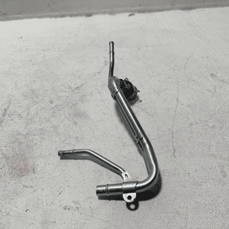 HONDA ACCORD HYBRID 2.0L ENGINE MOTOR COOLANT WATER PIPE TUBE LINE OEM 2018-2022