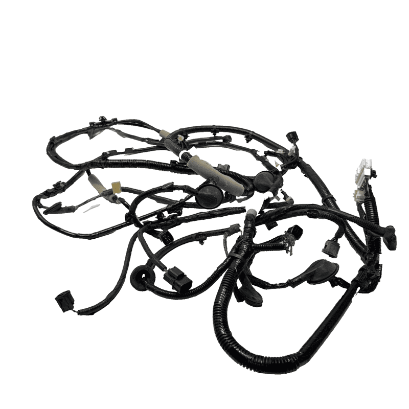 2018 - 2020 HONDA ACCORD Hybrid TOURING TRUNK LID CABLE WIRE WIRING HARNESS OEM 2018 - 2020 HONDA ACCORD Hybrid TOURING TRUNK LID CABLE WIRE WIRING HARNESS OEM