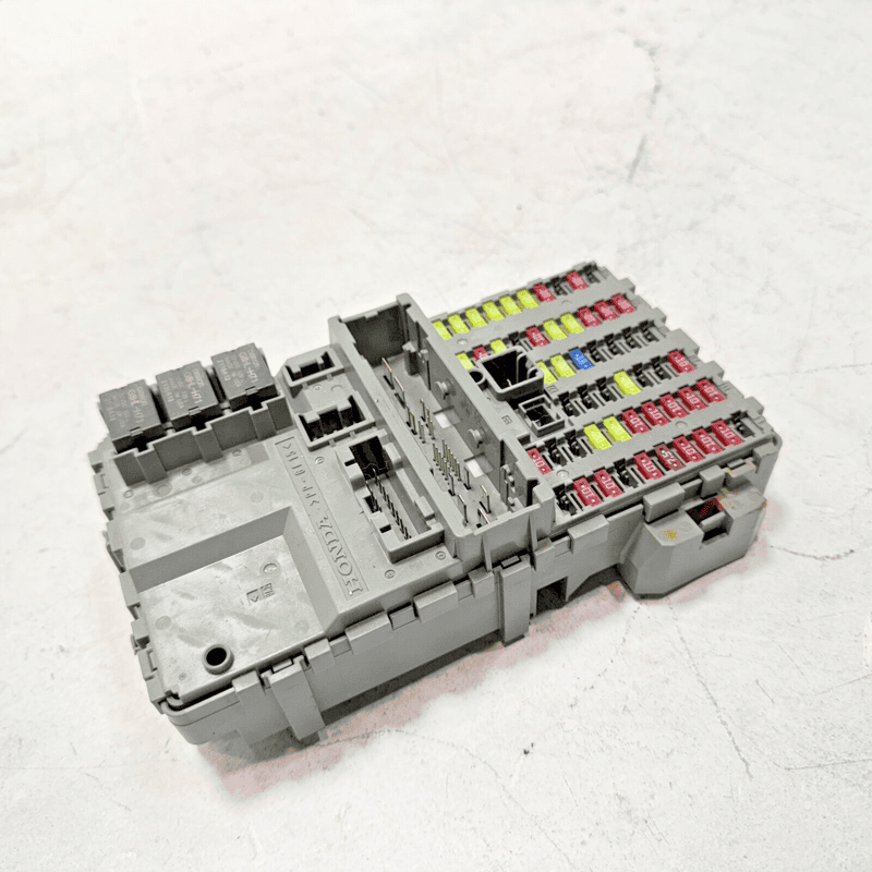Cabin Fuse Relay Box Honda Accord Hybrid Hybrid 2018-2020 OEM