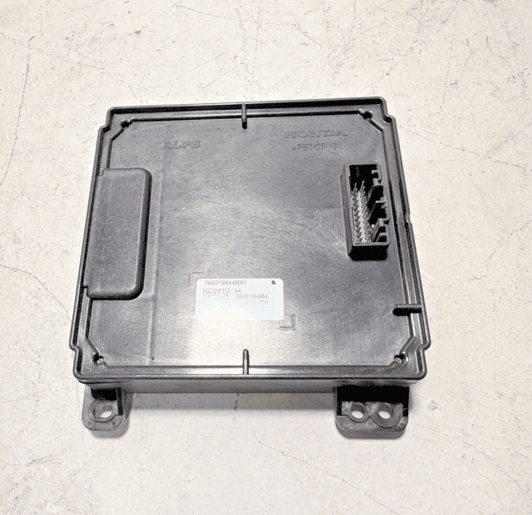 Air Conditioner Amplifier Control Module Honda Accord Hybrid 2018-2020 OEM
