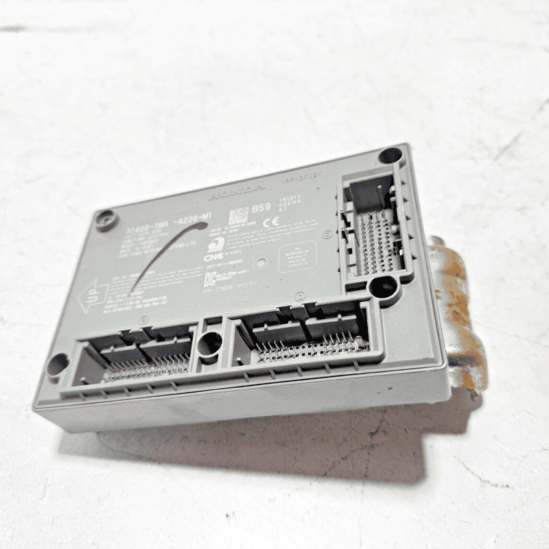 2.0L Body Control Module Honda Accord Hybrid 2018-2020 OEM