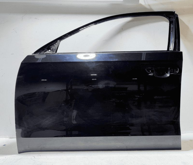 2012 - 2019 VOLKSWAGEN PASSAT FRONT LEFT DRIVER SIDE DOOR SHELL PANEL OEM *2T2T*
