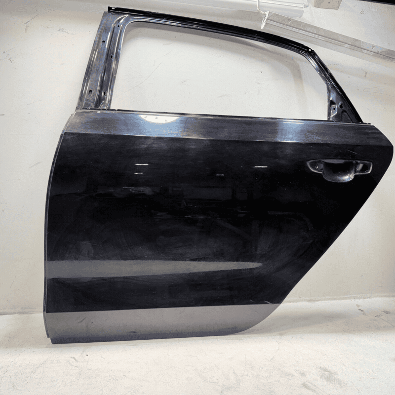 2012 - 2019 VOLKSWAGEN PASSAT REAR LEFT DRIVER SIDE DOOR SHELL PANEL OEM *2T2T*