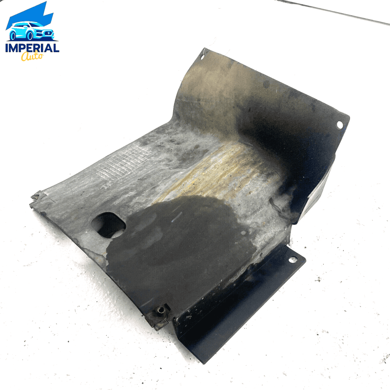 2009 Dodge Journey Accessory Drive Shield Front Right Side Mopar OEM