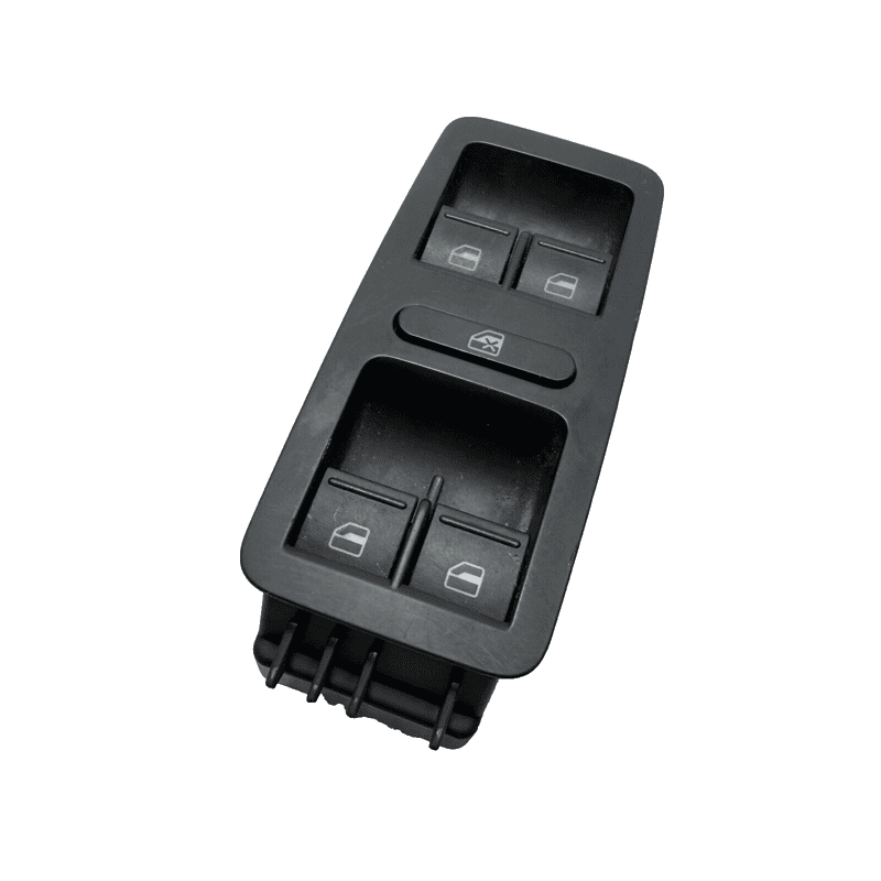 VOLKSWAGEN PASSAT 2012 - 2022 FRONT DRIVER DOOR POWER WINDOW SWITCH CONTROL OEM