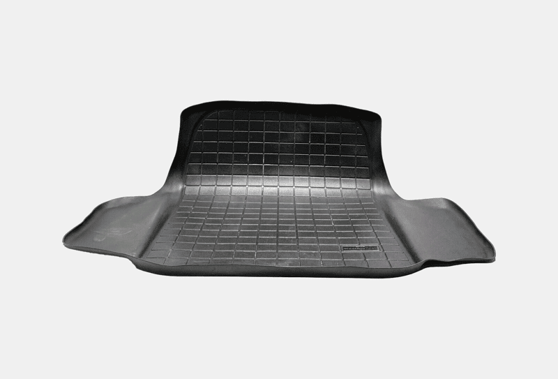 2018-2022 HONDA ACCORD Trunk mat Cargo Trunk Liner WeatherTech Black