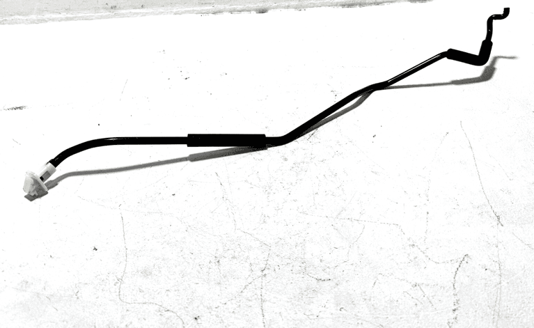 2018-2022 Honda Accord Front Hood Support Rod Stick Bar OEM