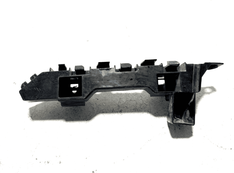 2018-2022 Honda Accord Front Right Passenger Side Bumper Spacer Bracket OEM