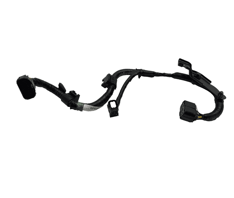 2018 - 2021 HONDA ACCORD HYBRID PARKING ACTUATOR WIRE WIRING HARNESS CABLE OEM 2018 - 2021 HONDA ACCORD HYBRID PARKING ACTUATOR WIRE WIRING HARNESS CABLE OEM