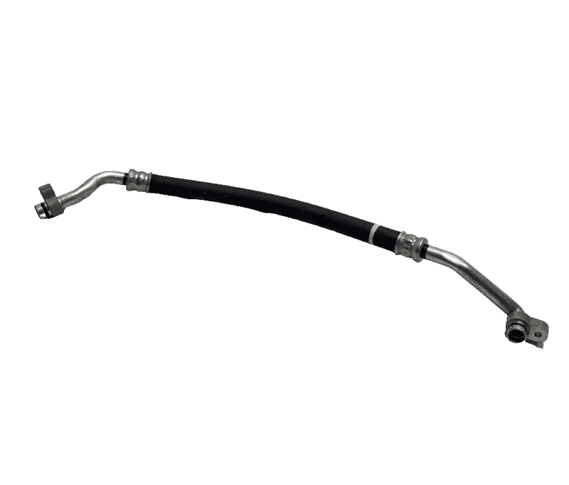 2018-2022 HONDA ACCORD HYBRID AC Air Conditioning Suction Hose Pipe Line OEM