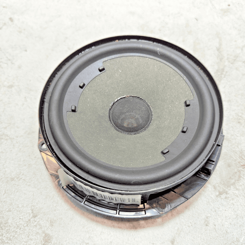 VOLKSWAGEN PASSAT FRONT LEFT OR RIGHT DOOR AUDIO SOUND SPEAKER 12-2022 OEM 1 PCS