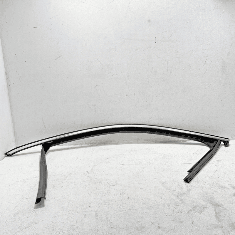 VOLKSWAGEN PASSAT FRONT DRIVER DOOR WINDOW GLASS RUN CHANNEL SEAL 2012-2022 OEM