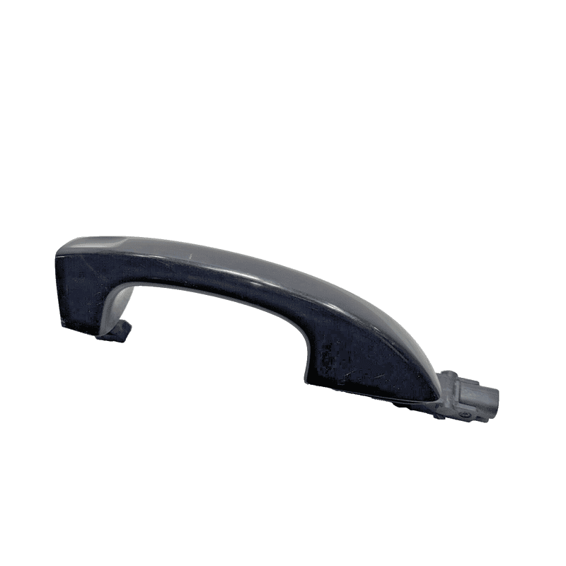 VOLKSWAGEN PASSAT VW REAR LEFT DRIVER DOOR HANDLE OUTER LOCK 2012-2019 OEM 2T2T
