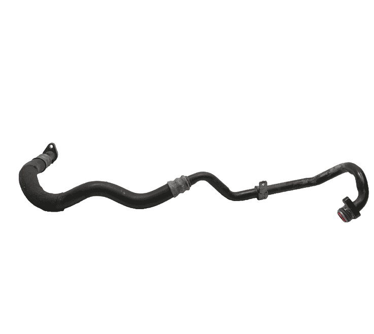 MERCEDES W222 S550 ENGINE OIL RETURN HOSE TUBE PIPE LINE OEM 2014-2017