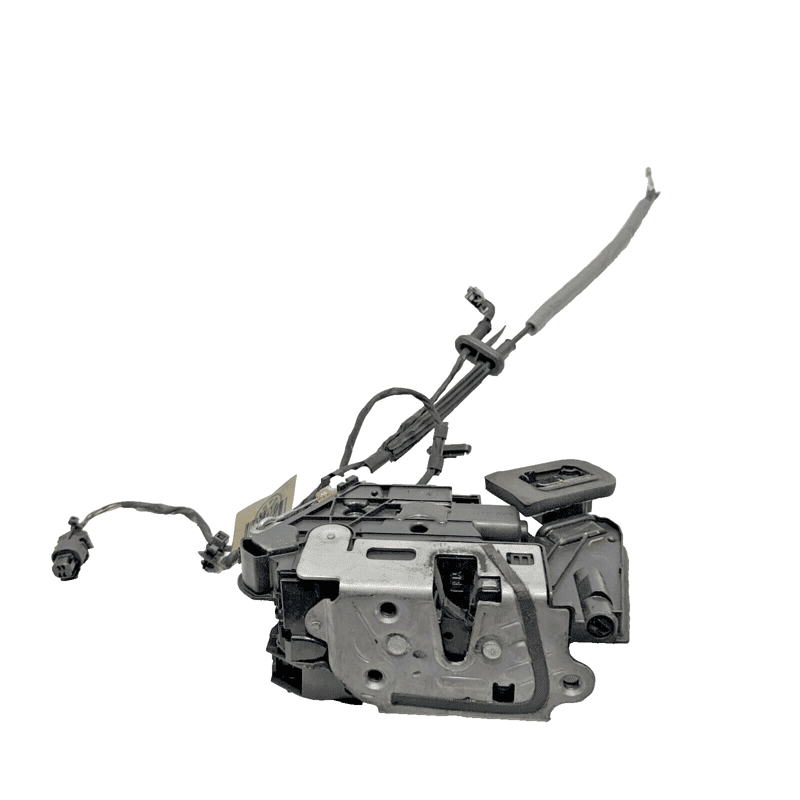 VOLKSWAGEN PASSAT FRONT PASSENGER SIDE DOOR LOCK LATCH ACTUATOR 2017-2019 OEM