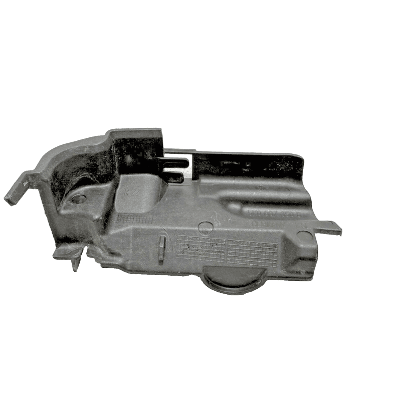 VOLKSWAGEN PASSAT 2012-2022 FRONT OR REAR PASSENGER DOOR LOCK ACTUATOR COVER OEM