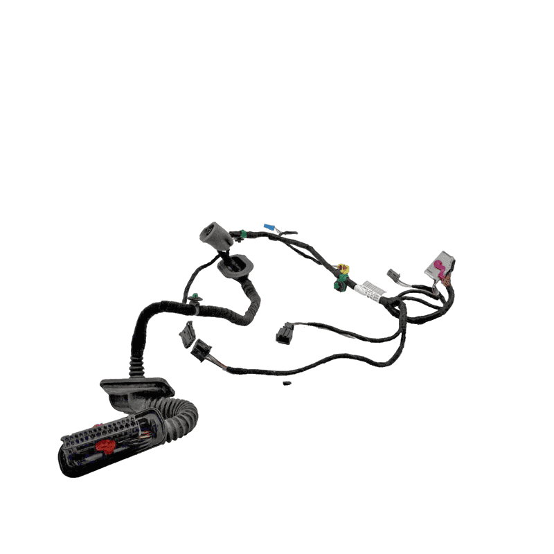 2018-2020 VOLKSWAGEN PASSAT FRONT PASSENGER SIDE DOOR WIRE WIRING HARNESS OEM