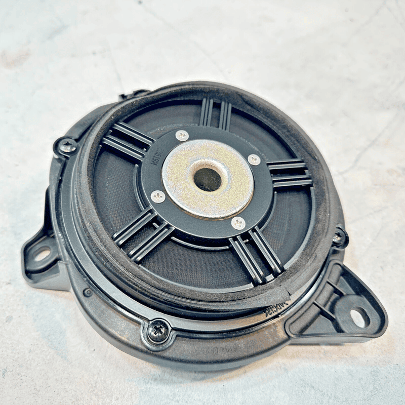 Front Right Side Door Audio Sound Burmester Speaker Mercedes W222 2014-2017 OEM